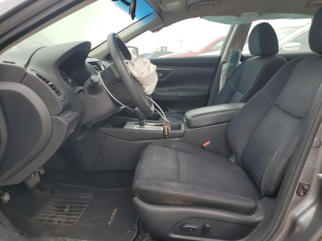 2018 NISSAN ALTIMA 2.5 - 1N4AL3AP7JC229306