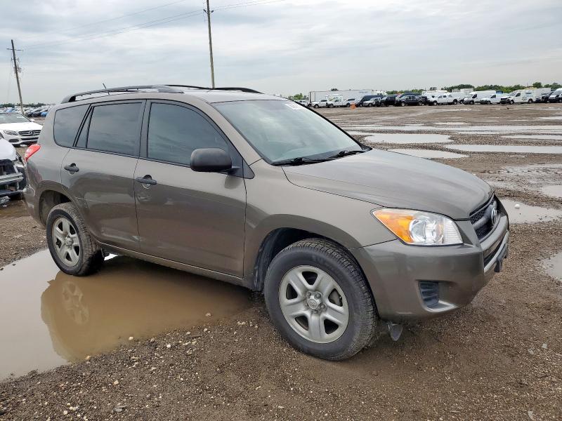 Vin: 2t3zf4dv3bw097454, lot: 60672575, toyota rav4 20114