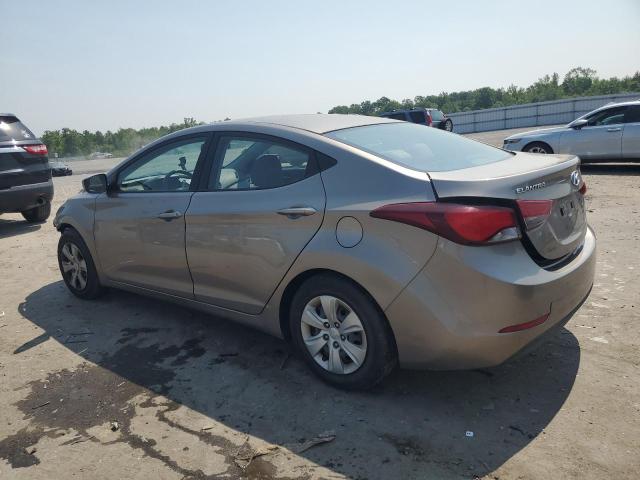 Vin: 5npdh4ae0fh560267, lot: 59500115, hyundai elantra se 20152