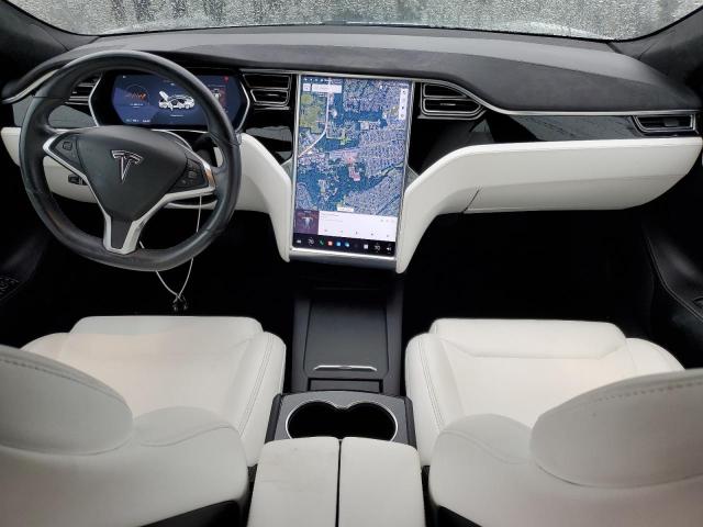 2017 TESLA MODEL S - 5YJSA1E20HF190126