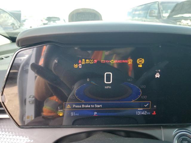2025 CHEVROLET TRAX ACTIV KL77LKEP8SC146443