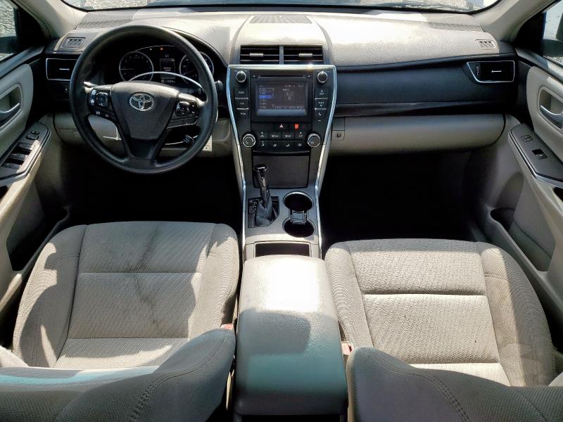 2016 TOYOTA CAMRY LE 4T4BF1FK4GR544530