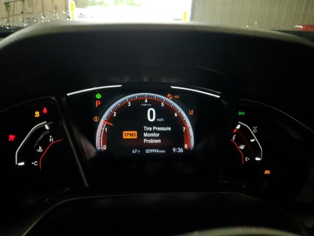 2020 HONDA CIVIC SPOR 2HGFC2F84LH573155