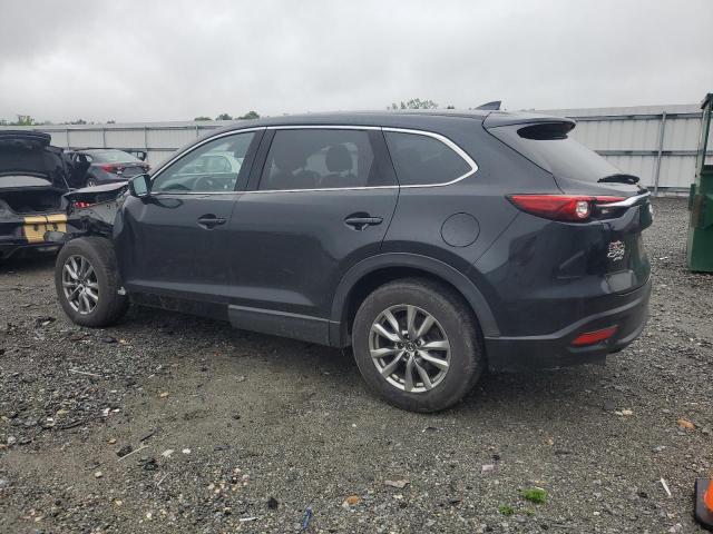 Vin: jm3tcbcy0j0223441, lot: 61023105, mazda cx-9 touring 20182