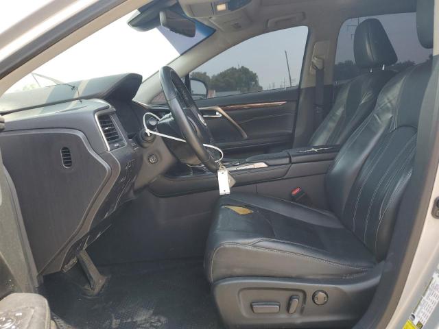 2017 LEXUS RX 350 BAS 2T2BZMCA1HC102866
