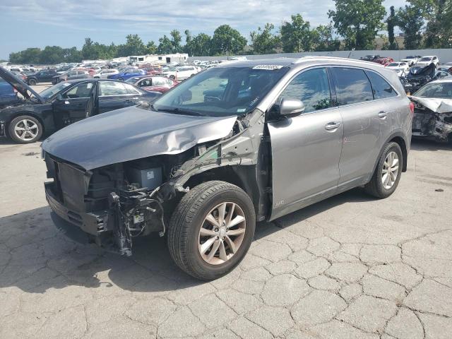 Vin: 5xypgda34hg295507, lot: 62699085, kia sorento lx 2017 img_1