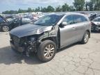 2017 KIA SORENTO LX - 5XYPGDA34HG295507