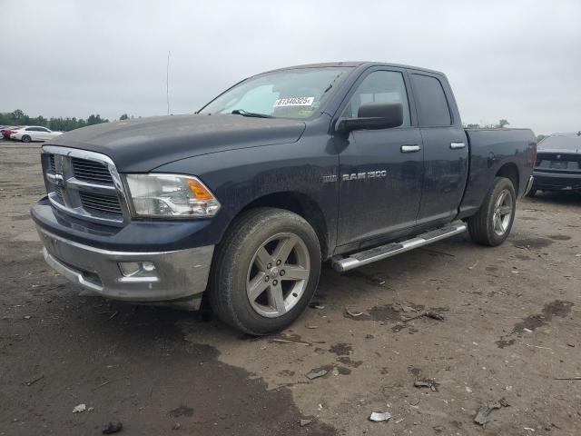 2012 RAM 1500 - 1C6RD7GT7CS162860