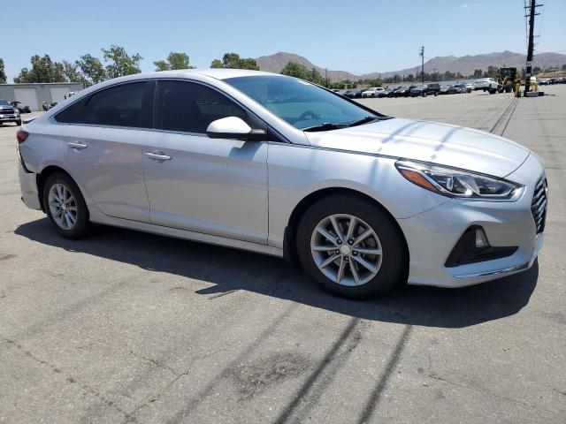 Vin: 5npe24af0jh698916, lot: 59399365, hyundai sonata se 20184