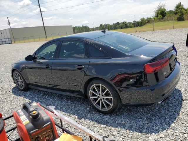 2017 AUDI A6 PREMIUM WAUF2AFC9HN049141