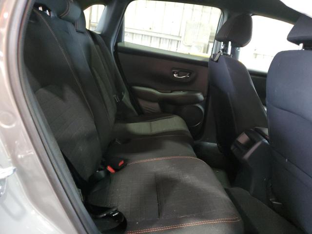 2024 HONDA HR-V SPORT 3CZRZ1H57RM742595