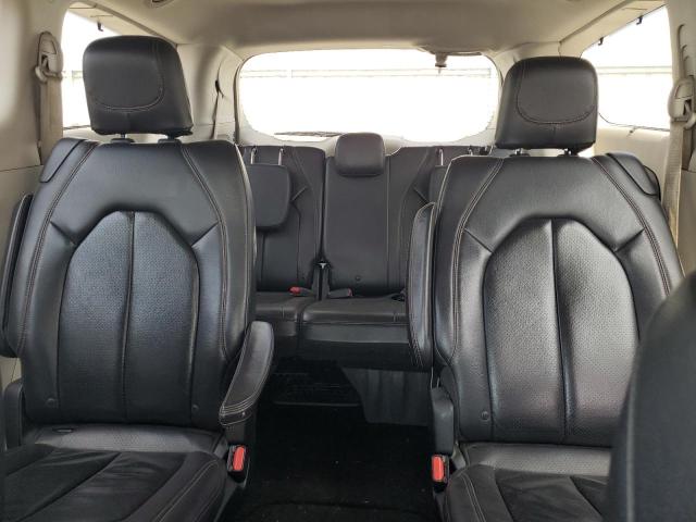 2018 CHRYSLER PACIFICA TOURING L 2C4RC1BGXJR211521
