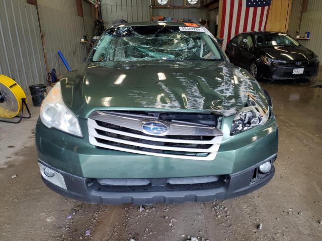 2012 SUBARU OUTBACK 3. - 4S4BRDKC7C2237876