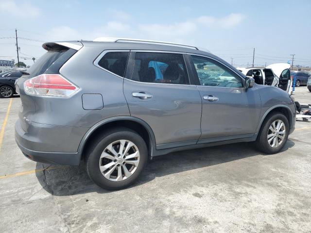 Vin: knmat2mv7gp709331, lot: 59436035, nissan rogue s 20163
