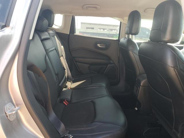 2017 JEEP COMPASS LA 3C4NJDBB8HT654056