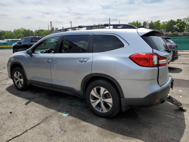 2019 SUBARU ASCENT PRE 4S4WMAFD4K3422879