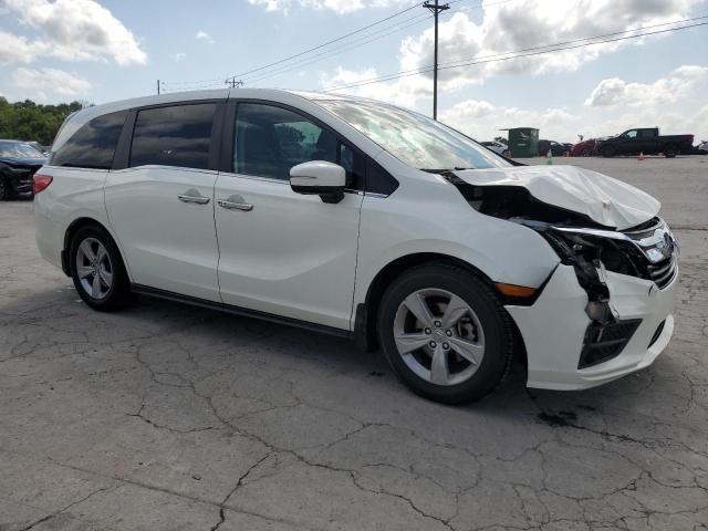 Vin: 5fnrl6h72kb001495, lot: 59632525, honda all models exl 20194