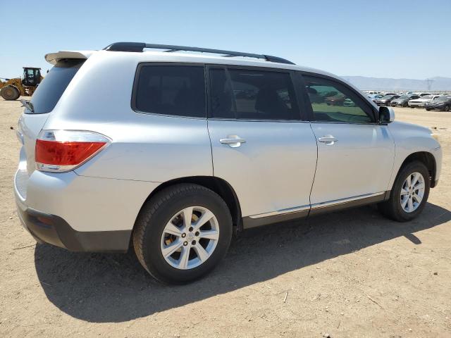 Vin: 5tdzk3eh9bs026131, lot: 62757975, toyota highlander base 20113
