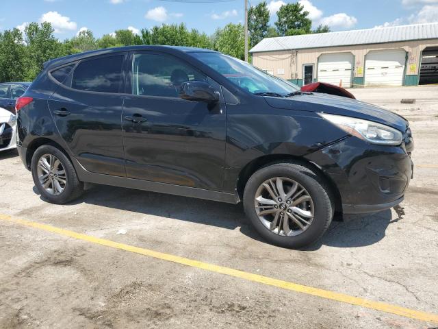 Vin: km8jt3afxfu010869, lot: 61937005, hyundai tucson gls 20154