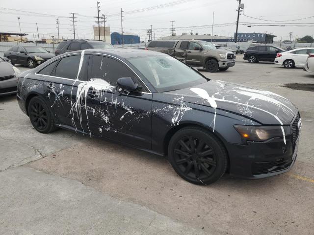 Vin: waucfafc6gn051466, lot: 59808275, audi a6 premium 20164