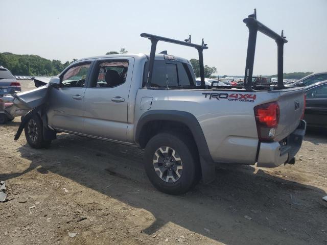 2019 TOYOTA TACOMA DOU - 3TMCZ5AN9KM257698