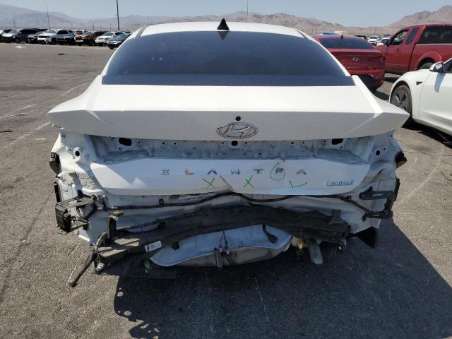2023 HYUNDAI ELANTRA LI 5NPLP4AG4PH109568