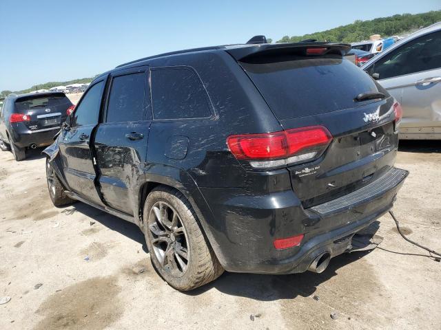 2017 JEEP GRAND CHEROKEE SRT-8 #3304798322