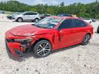 2022 HONDA CIVIC TOUR - 2HGFE1F96NH314845