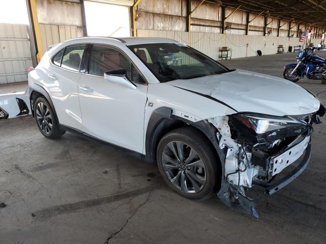 2019 LEXUS UX 200 JTHY3JBH0K2016451