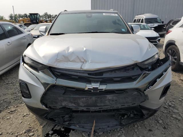 2022 CHEVROLET BLAZER RS 3GNKBKRS4NS151885