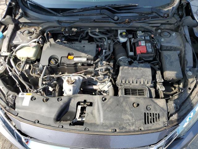 2017 HONDA CIVIC LX - 19XFC2F56HE035970