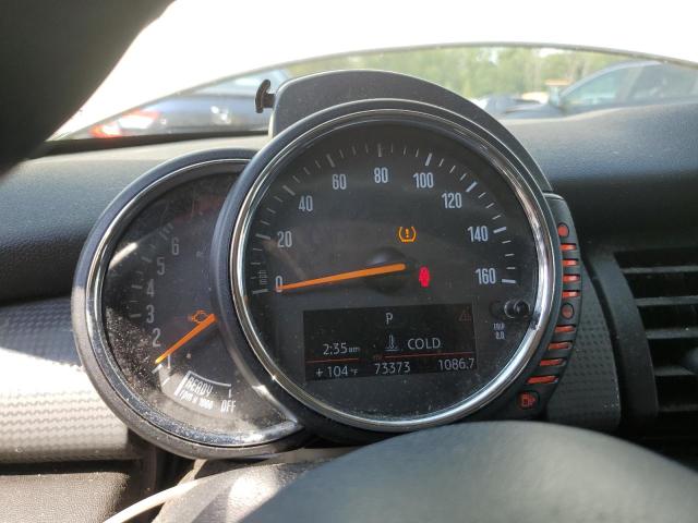 2016 MINI COOPER WMWXU1C53G2D12022