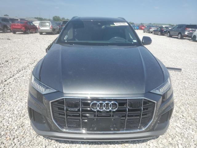 2021 AUDI Q8 PRESTIG WA1FVAF14MD026644