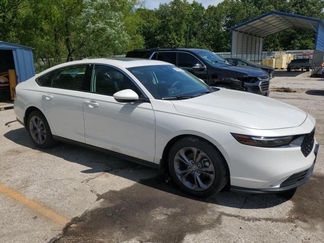 2024 HONDA ACCORD EX 1HGCY1F3XRA035098