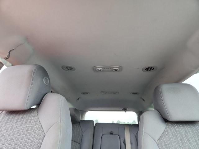 2014 CHEVROLET TRAVERSE L - 1GNKVFED6EJ277740