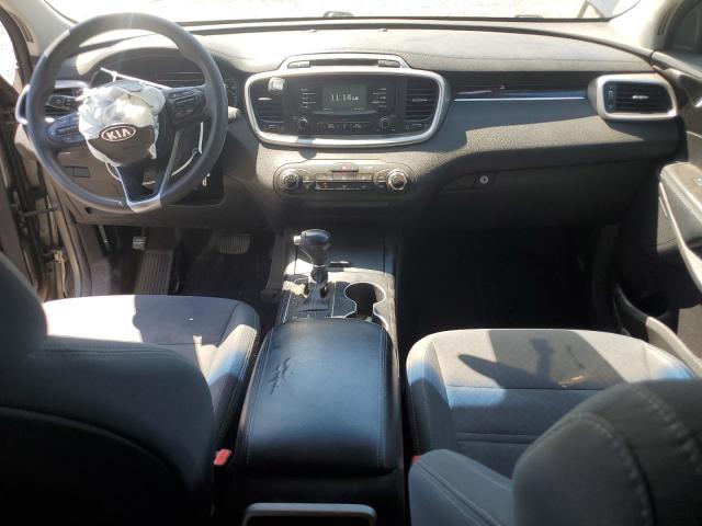 2016 KIA SORENTO LX 5XYPGDA57GG134083