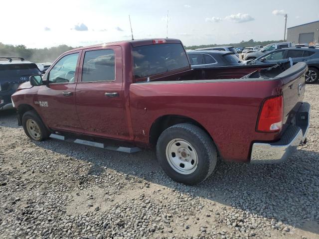 Vin: 1c6rr7xt5js252586, lot: 58183155, ram 1500 ssv 20182