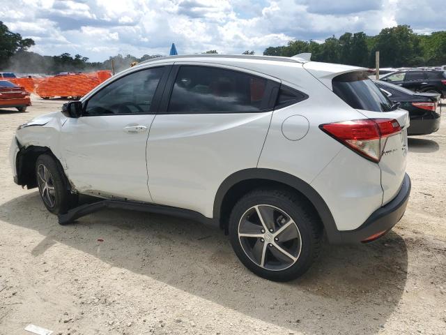 2021 HONDA HR-V EXL 3CZRU5H79MM702518