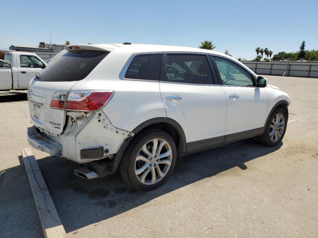 Vin: jm3tb3dvxc0356062, lot: 61493905, mazda cx-9 20123
