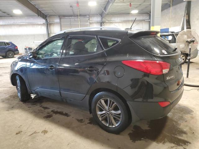 2015 HYUNDAI TUCSON LIM KM8JUCAGXFU983756