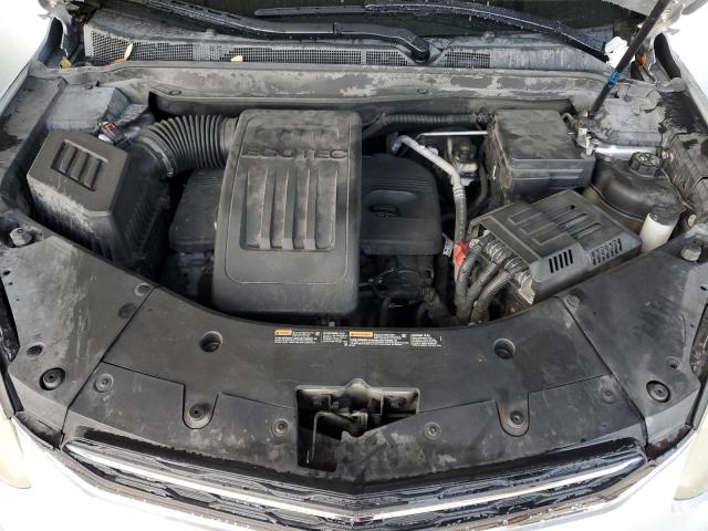 2017 CHEVROLET EQUINOX LT - 2GNALCEK5H6268723