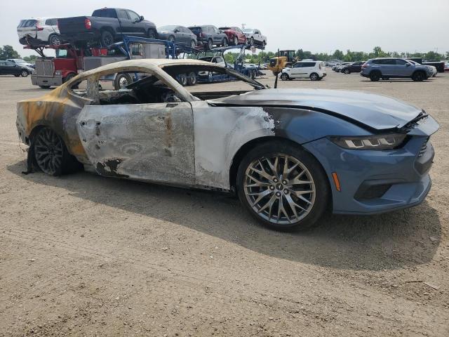 2024 FORD MUSTANG - 1FA6P8TH0R5130677