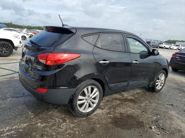 Vin: km8ju3ac7cu501091, lot: 59590205, hyundai tucson gls 20123