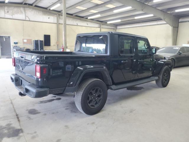 2021 JEEP GLADIATOR - 1C6HJTAG4ML592186