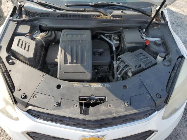 2016 CHEVROLET EQUINOX LS - 2GNFLEEK2G6174931