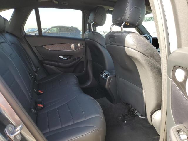 2018 MERCEDES-BENZ GLC 300 4M - WDC0G4KB2JV089036