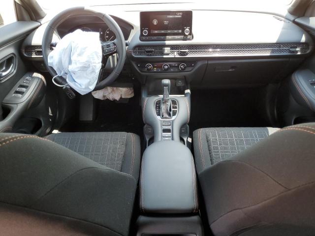 2025 HONDA HR-V SPORT 3CZRZ1H5XSM724159
