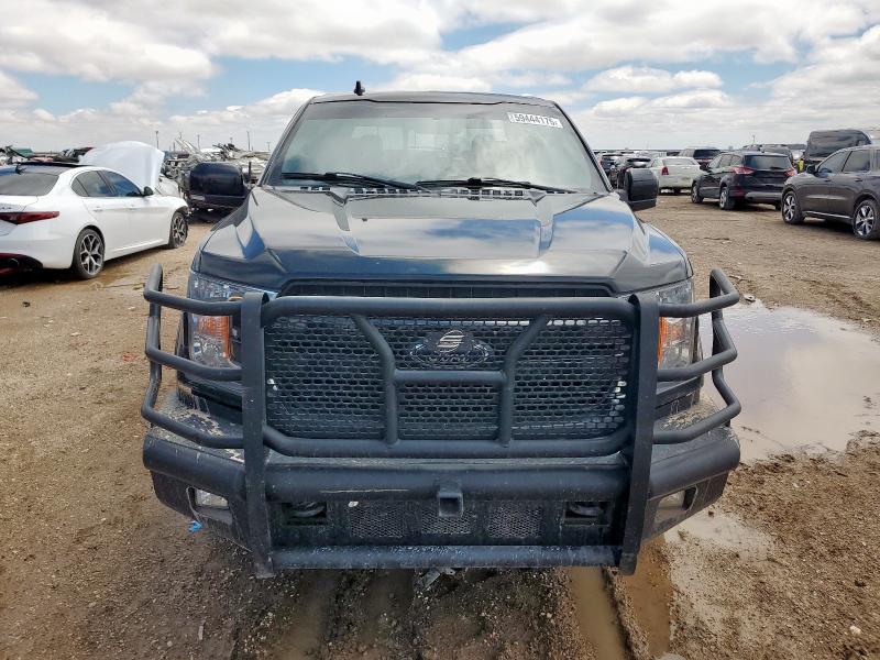 2018 FORD F150 SUPER - 1FTEW1E58JKD66986