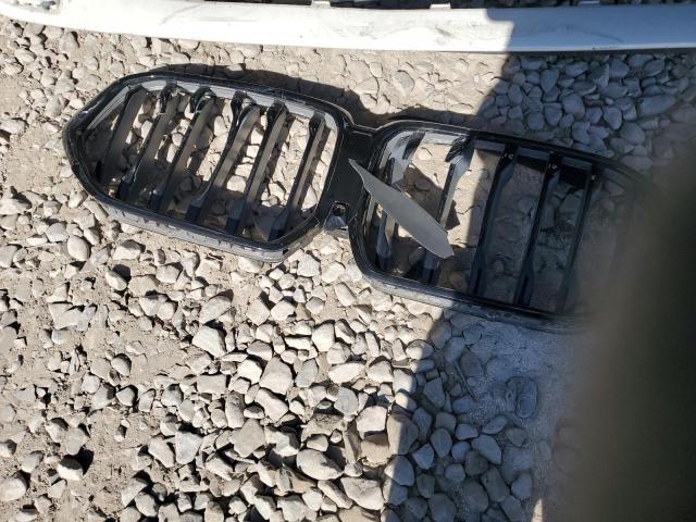 2022 BMW X6 M50I 5UXCY8C0XN9M57786