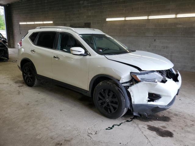 Vin: knmat2mv1gp729431, lot: 60552805, nissan rogue s 20164